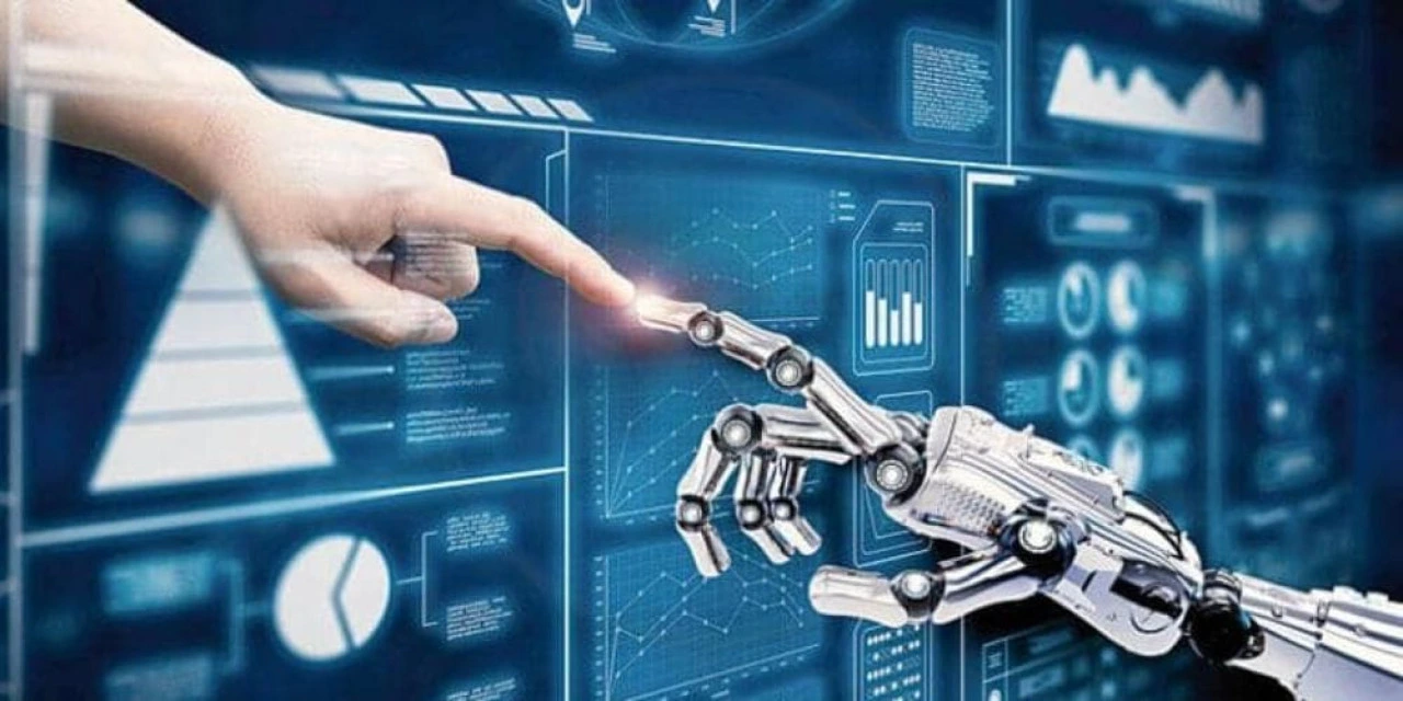 Süni intellekt təhlükələr də gətirir - EKSPERT