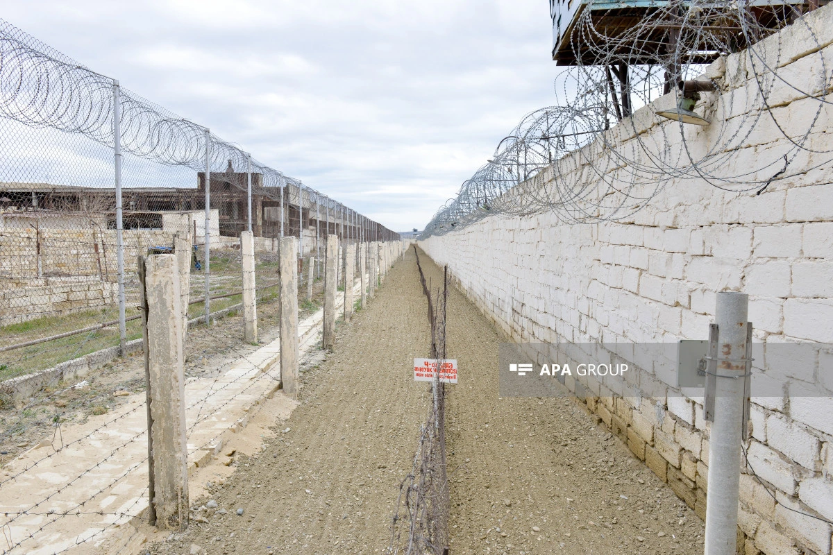 Amnistiya aktının tətbiq ediləcəyi məhkumların sayı açıqlanıb