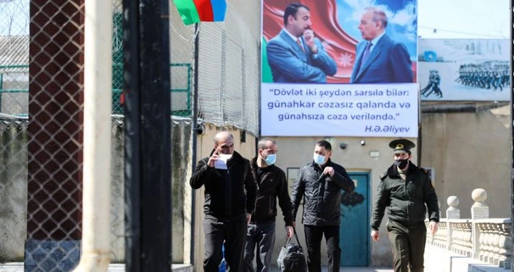 Amnistiya Aktı təşəbbüsü cəmiyyətdə böyük rezonans yaratdı - RƏYLƏR