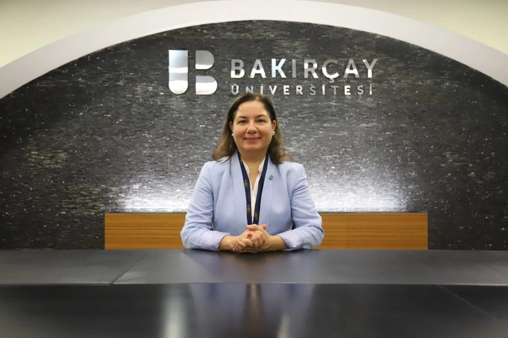 Sezer Bozkuş: Azərbaycan Xəzər hövzəsində mərkəzi iqtisadi aktor olacaq