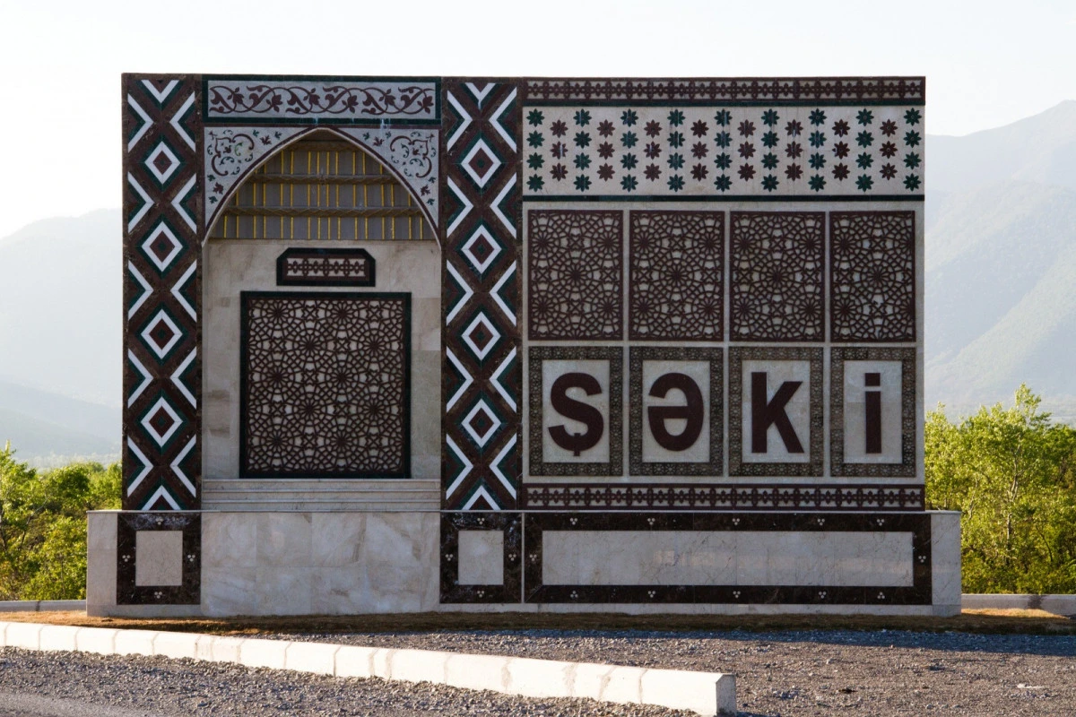 İlqar İsbatov: Şəki dünya irs siyahısına daxiledilmə ərəfəsindədir