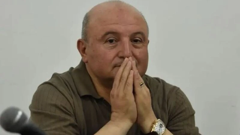 Vardan Qukasyanın həbs müddəti uzadılıb