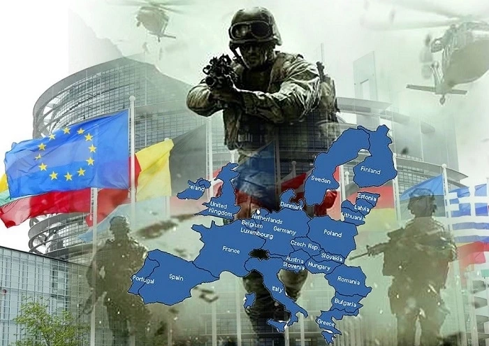 Avropa masadadır, amma masanın sahibi deyil - ŞƏRH