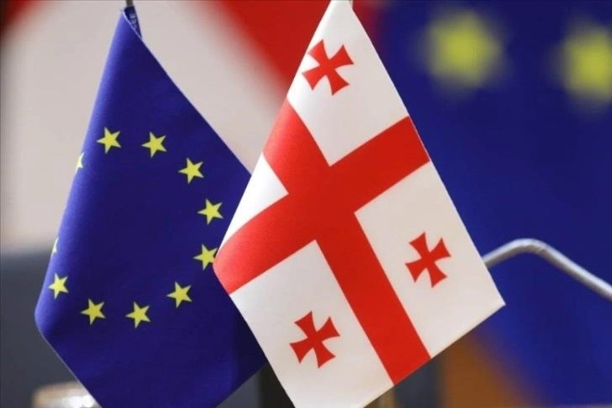 Aİ Gürcüstanla vizasız səyahət rejimini dayandıra bilər