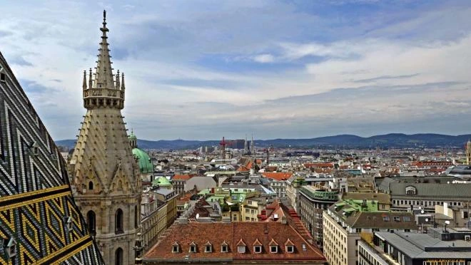 ABŞ bizi AB-dən ayıra bilməz - Avstriya