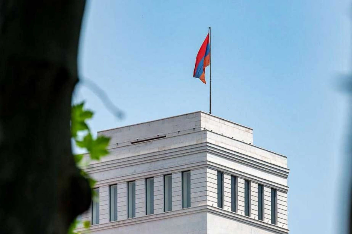 Ermənistan XİN: “Tramp Marşrutu”nun tikintisinə gələn il başlanması planlaşdırılır