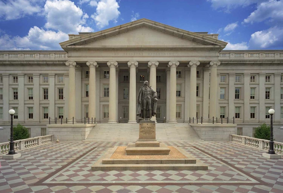 ABŞ İranla əlaqəli 29 gəmiyə sanksiya tətbiq edib