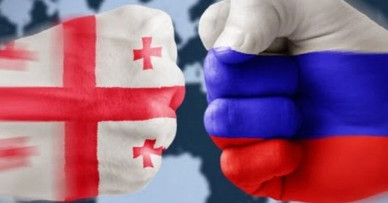 Analitik: Gürcüstanın Rusiya ilə normal münasibətlər qurması mümkün deyil