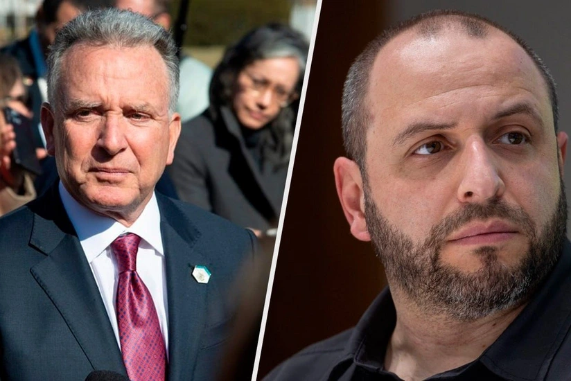 Kiyev və Vaşinqton nizamlanma çərçivəsində növbəti addımları müzakirə edib