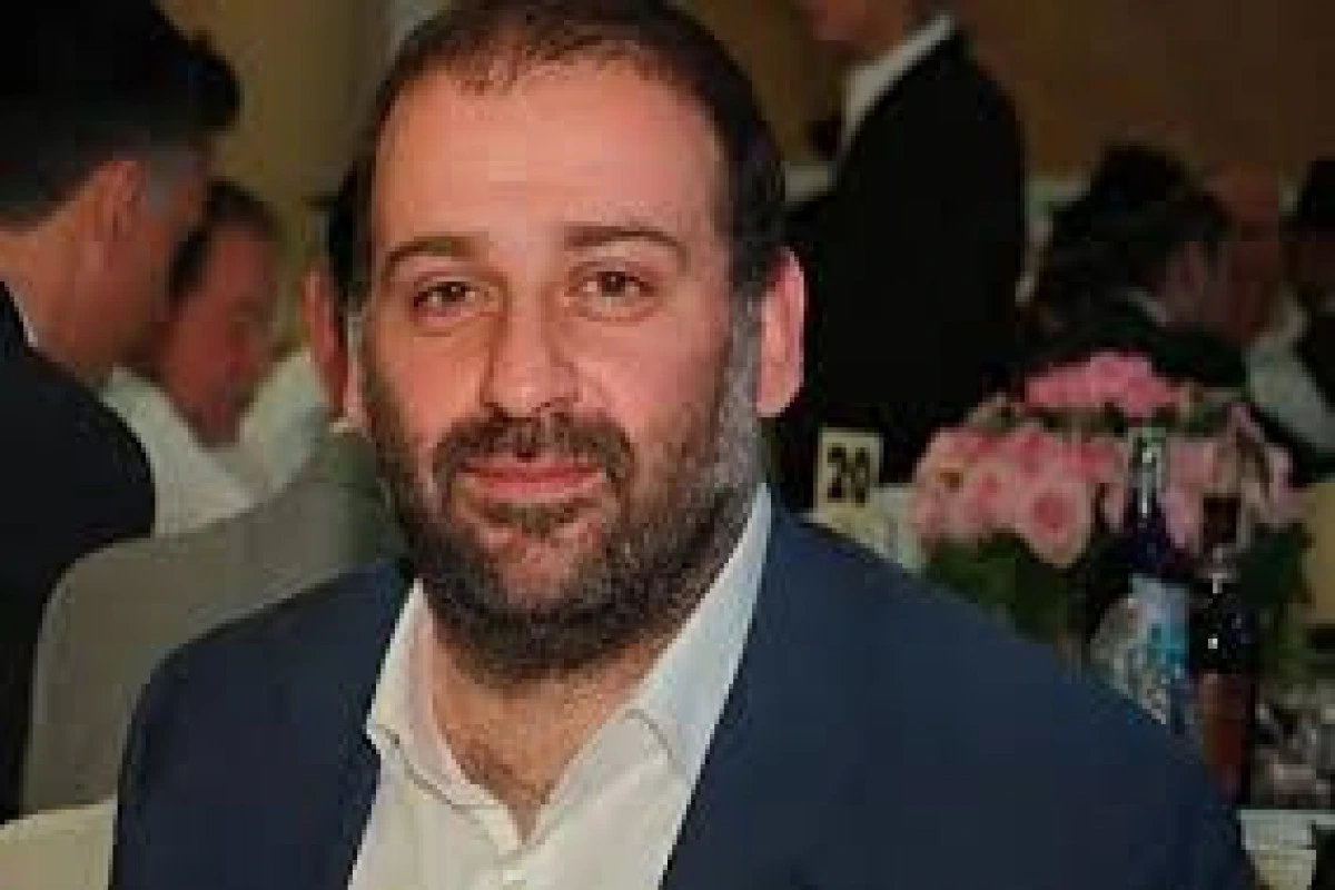 Kolomoyski: Mindiçə İsraildə sui-qəsd cəhdi olub