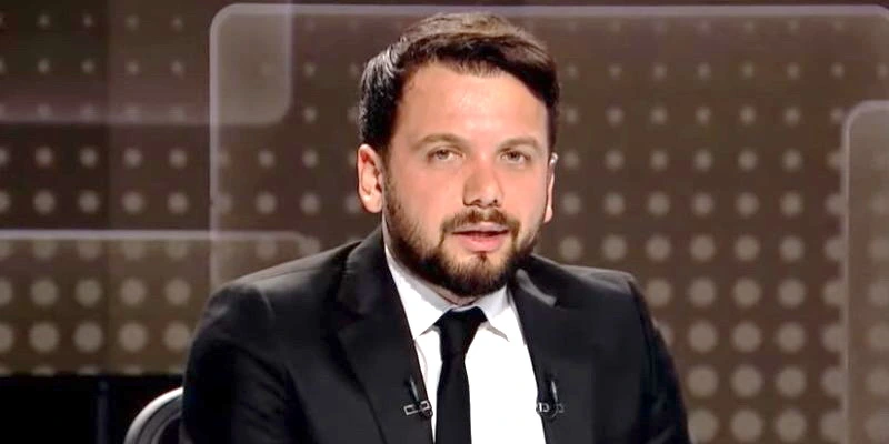 "Özümü Azərbaycanda fərqli bir ölkədə hiss etmədim" - Türkiyəli yazar