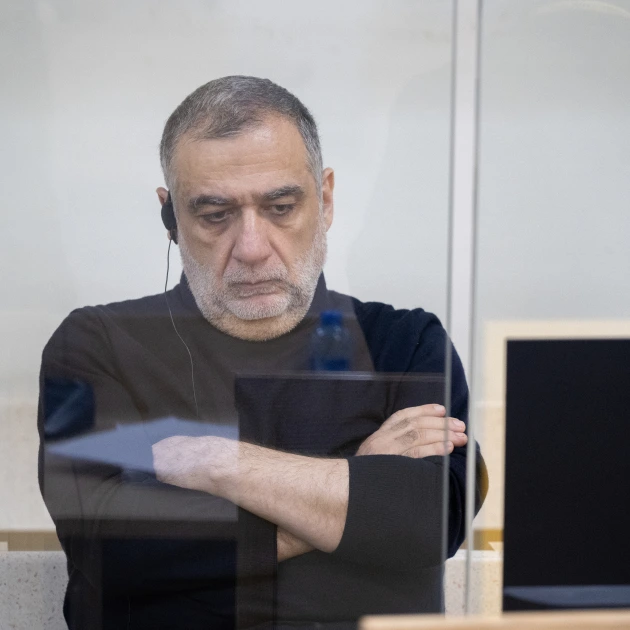 Ruben Vardanyanın məhkəməsinin növbəti iclasının vaxtı açıqlanıb