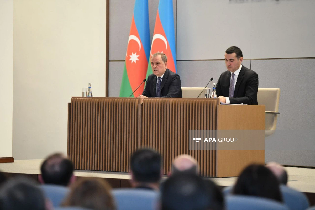 XİN başçısı: TDT+ formatı bəzi güc mərkəzlərində qıcıq doğurur