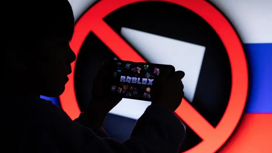 Rusiyada "Roblox" qadağasına qarşı etiraz
