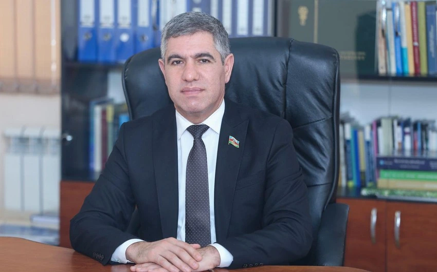 Vüqar Bayramov: Ticarət artımı qlobal göstəricini 3 dəfə üstələyib