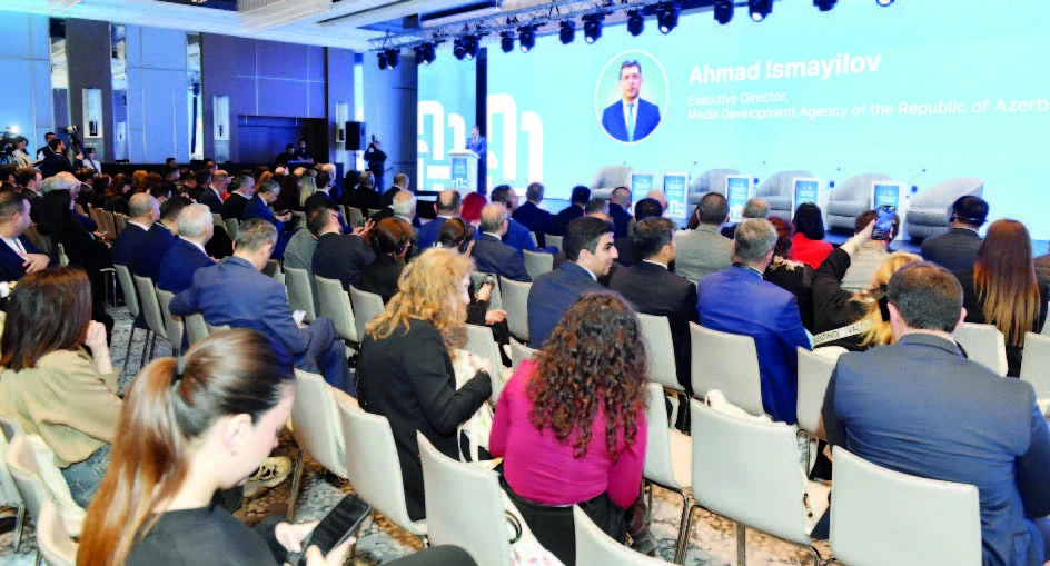 Dezinformasiya cəmiyyət üçün real təhlükədir