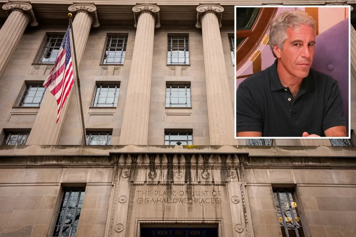 ABŞ Epşteyn işi ilə bağlı yüz minlərlə sənədi ictimaiyyətə təqdim edəcək