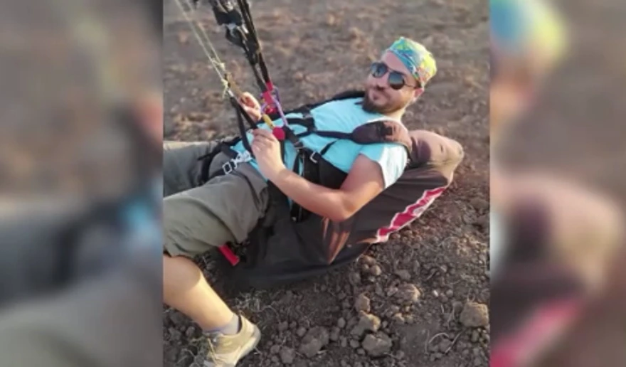 “Uçan Küftəçi”nin həyatı film oldu