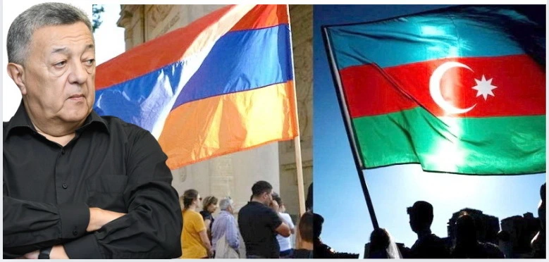 Elçin Şıxlı: Biz sülhə doğru gedirik