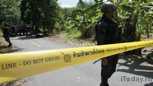 Kamboca bu ölkə ilə sərhədləri bağladı - Səbəb