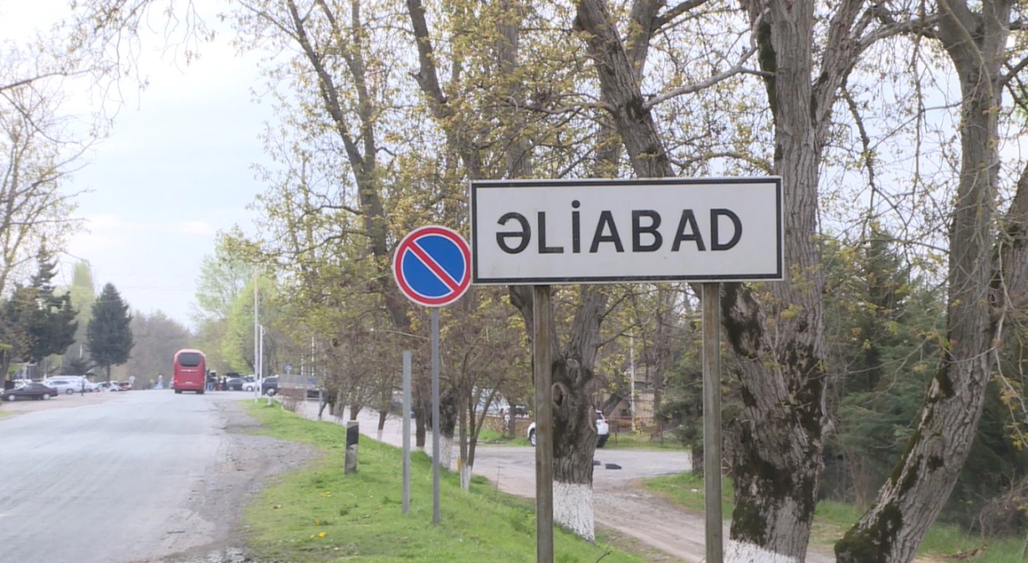 Zaqatalada yarımtikilidən meyit aşkar edilib