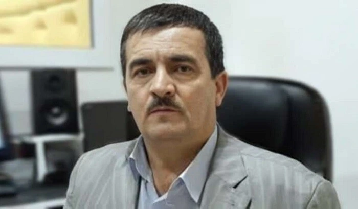 Tanınmış meyxanaçı xəstəxanaya yerləşdirildi