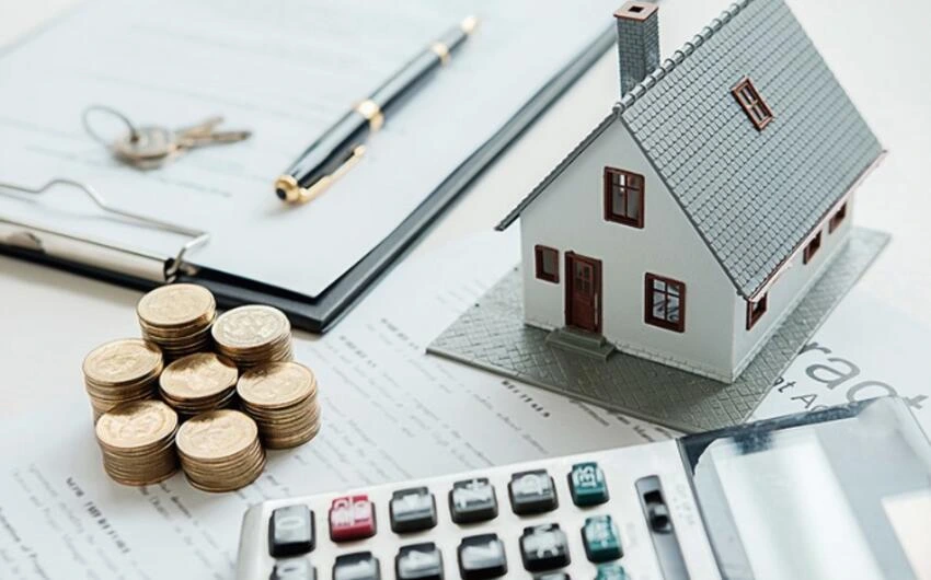 Azərbaycanda ipoteka kreditlərinin verilişi azalıb