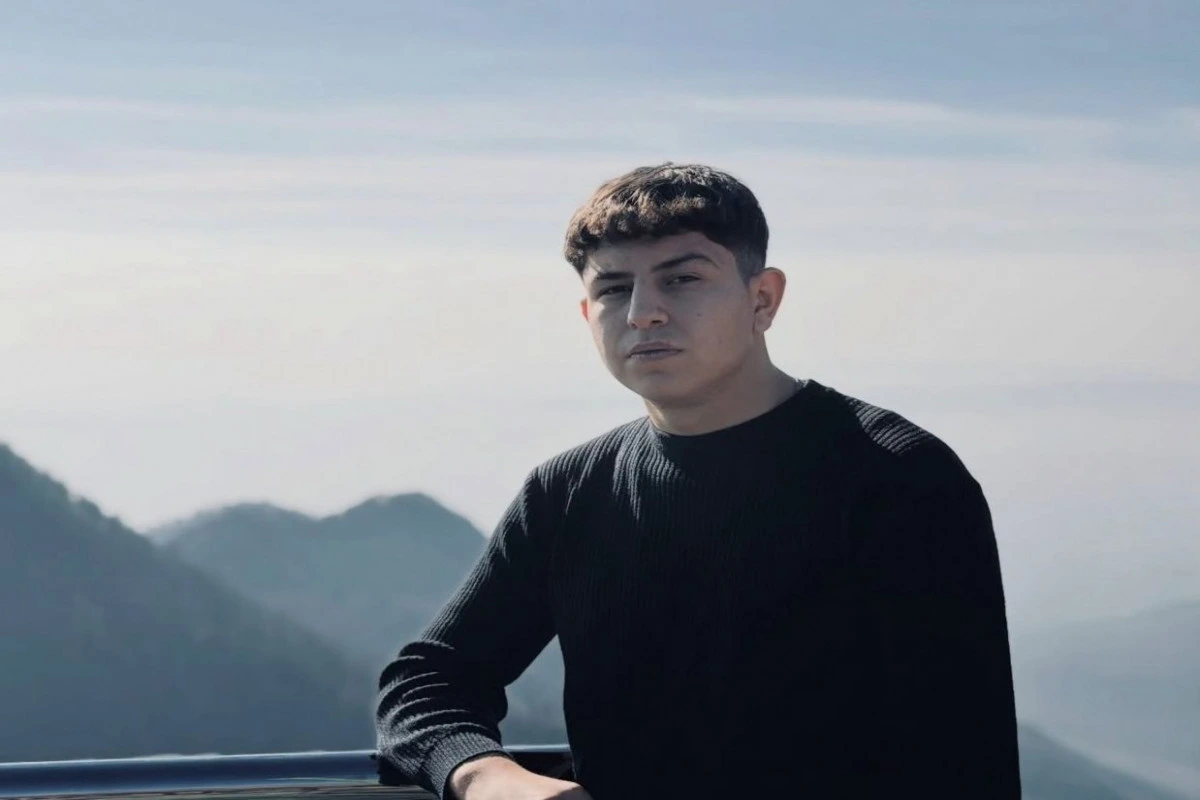 BDU Mirmahmud Mirəlioğlunun nəvəsinin vəfatı ilə bağlı məlumat yayıb