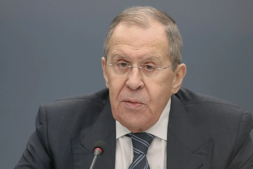 Rusiya XİN rəhbəri: Vaşinqton İranla böhranın həllində maraqlıdır