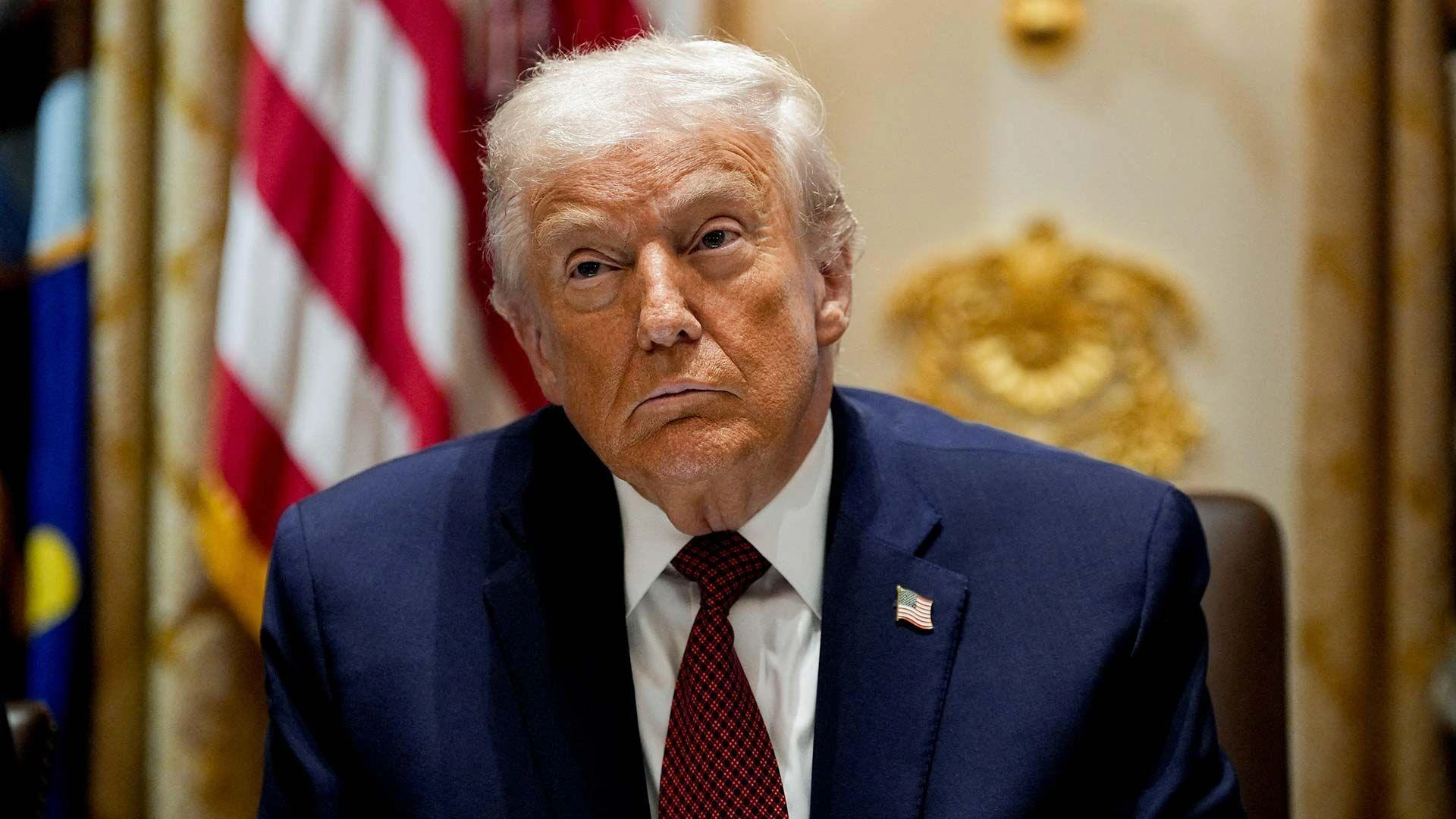 Politoloq: Trampın bəyanatı siyasi temperaturu qaldırır, real tabloyu dəyişmir