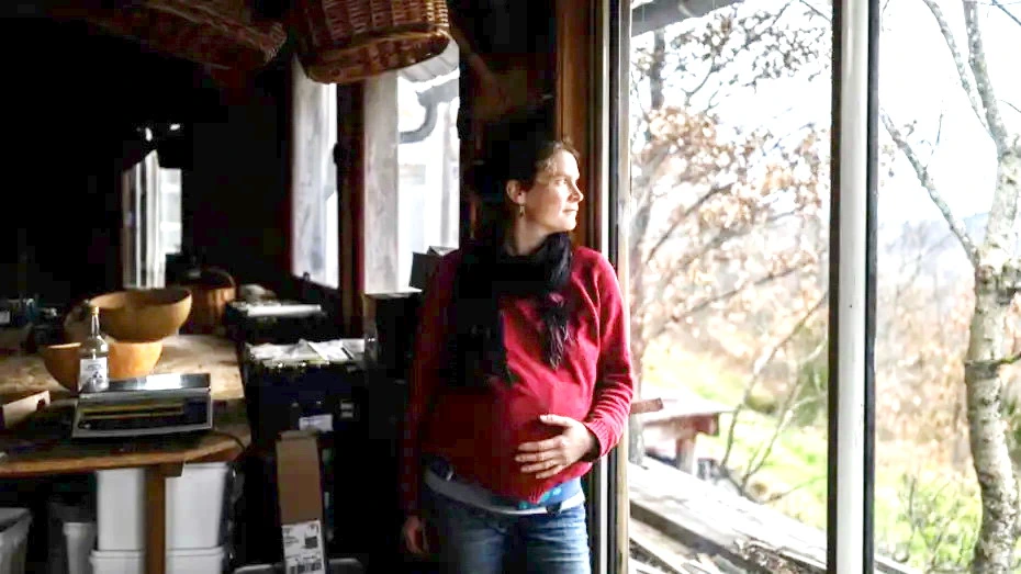 Süni zəka hamiləlik ŞANSINI artırır