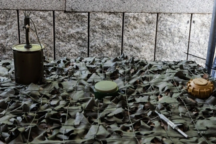 Litva Ottava Konvensiyasından çıxıb