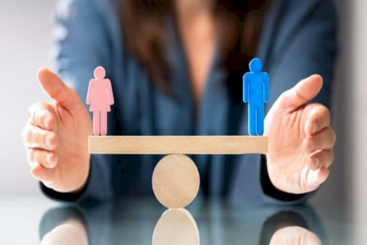 Gender bərabərliyi üzrə 2026 – 2028-ci illər üçün Milli Fəaliyyət Planı təsdiq edilib