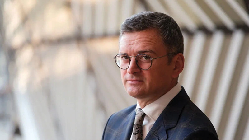 Kuleba: Zelenski üçün yaxşı variant yoxdur