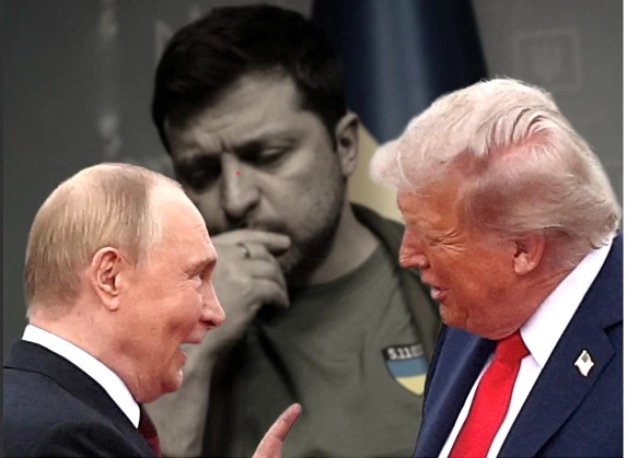 Kiyev mövqeyindən geri çəkilməyəcək - ANALİTİK