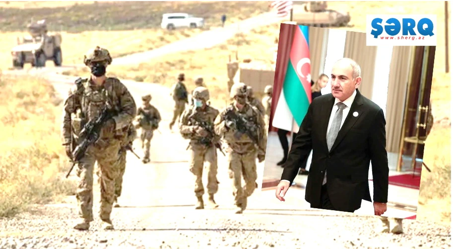 ABŞ-nin “Sıxma” planı: “Türk xətti” ilə tarixi dönüşdə Ermənistan da var