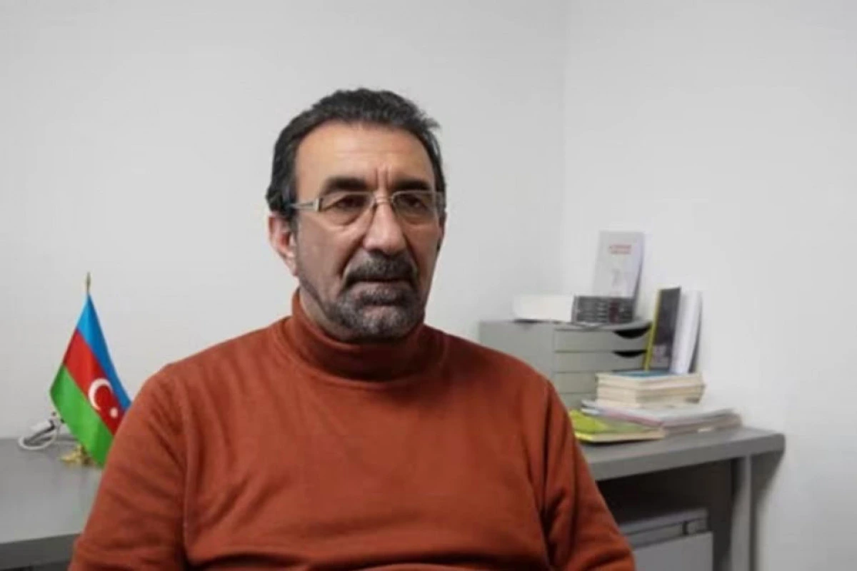 Qənimət Zahidova hökm oxunub