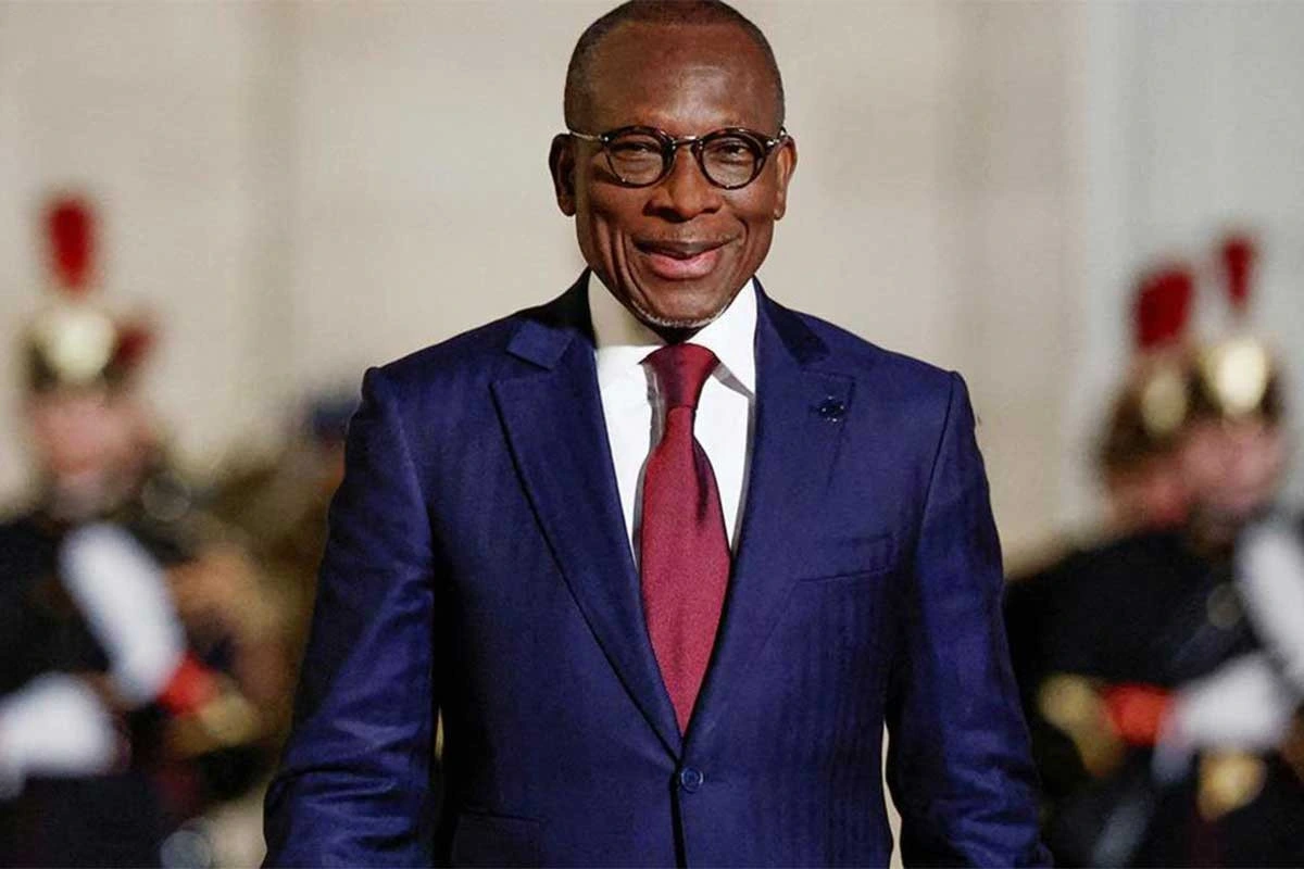 Benində dövlət çevrilişinə cəhdin qarşısı alınıb - YENİLƏNİB