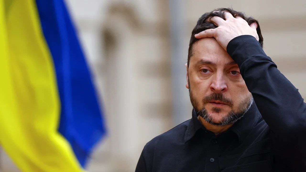 Uşakov: Zelenski Krımı qaytara bilməyəcək və NATO-ya üzv ola bilməyəcək