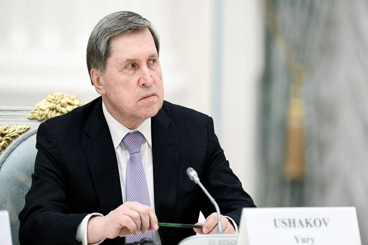 Uşakov: Putin və Tramp Zelenski ilə görüşdən sonra yenidən danışacaq