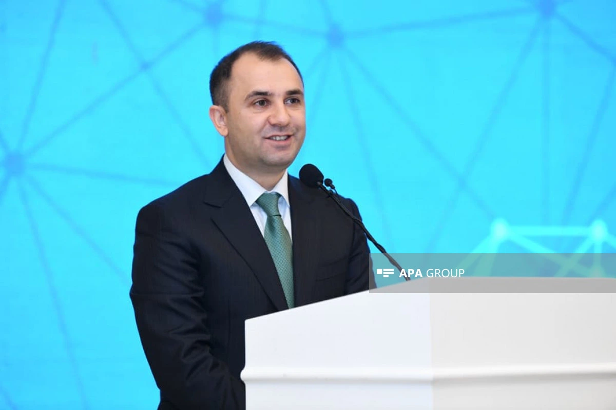 Nazir müavini: Son illərdə 3600-dən çox təhsil müəssisəsi yenidən tikilib