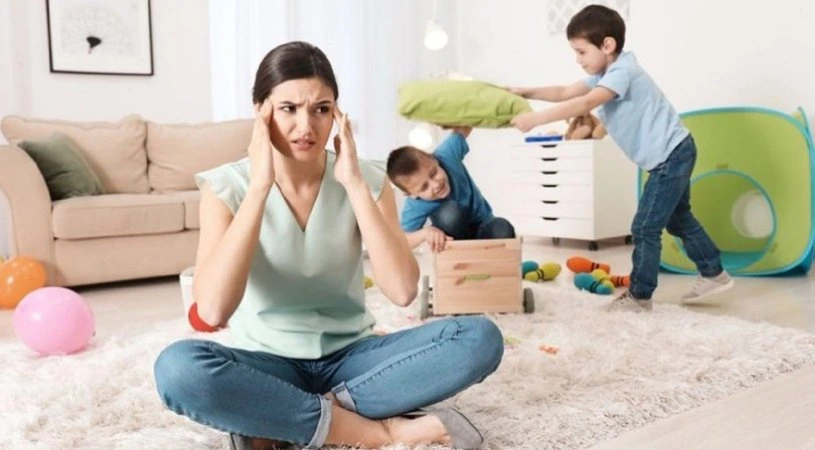 Hiperaktivlik vaxtında müalicə olunmasa, uşağın gələcək həyatı təhlükədədir