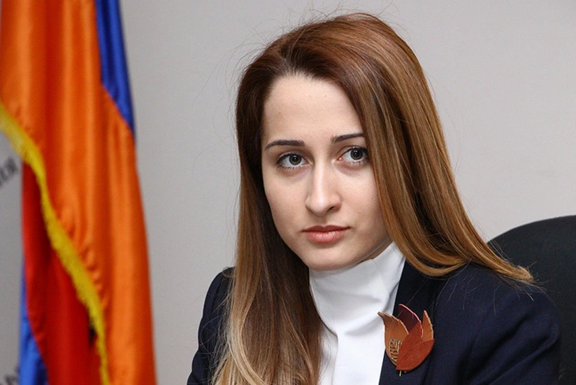 Paşinyan yeni müşavir təyin edib