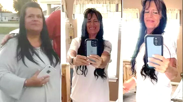 55 yaşında 50 kilo verdi, ürək əməliyyatına ehtiyac qalmadı