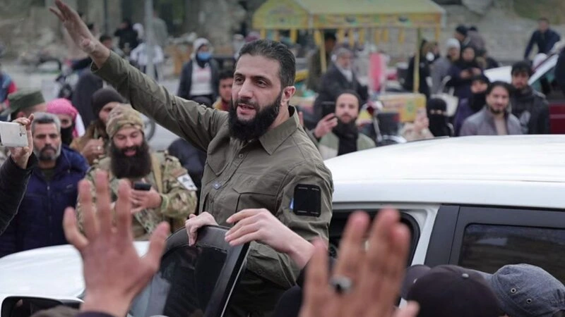 Şaraaya İranla bağlı çağırış edildi