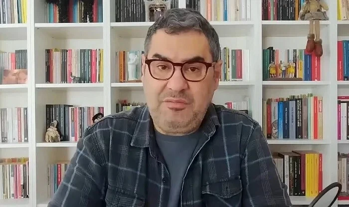 Türkiyəli tanınmış jurnalist saxlanıldı