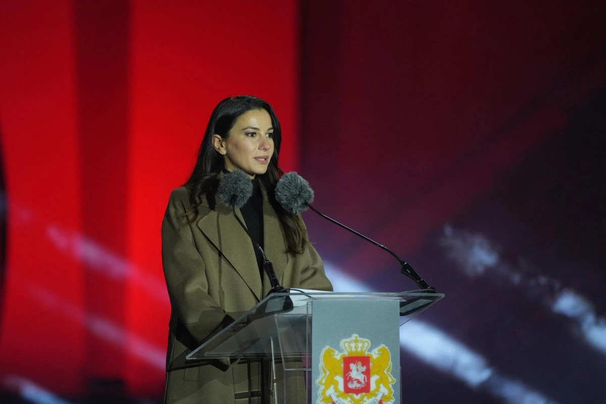 Gürcü nazir: Gələn il BTQ layihəsinin başa çatması ilə əlamətdar olacaq