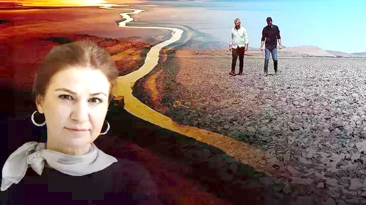 Professorun qorxunc proqnozu: Qapılarımızı milyonlarla qaçqın döyə bilər