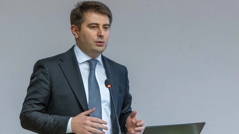 Səbuhi Rzayev: Media savadlılığı mövzusu məktəbdən başlayır