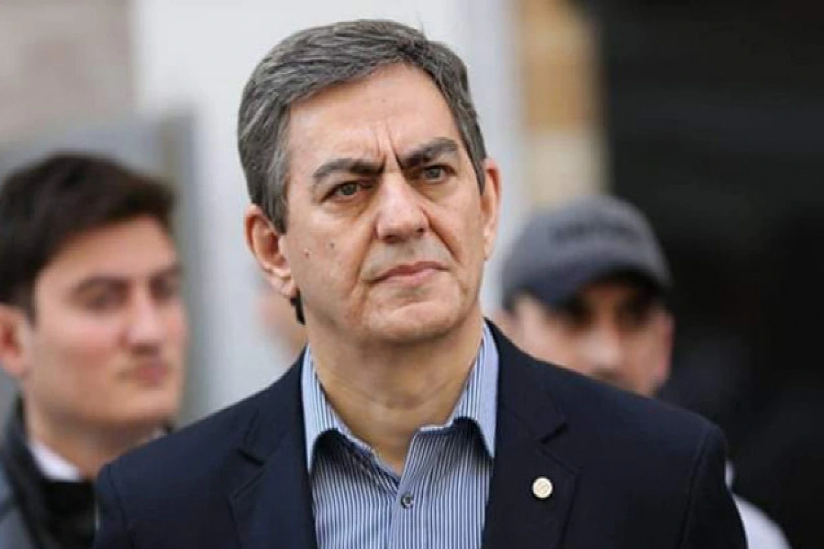 Əli Kərimli barəsində vəsatət təmin olunmayıb